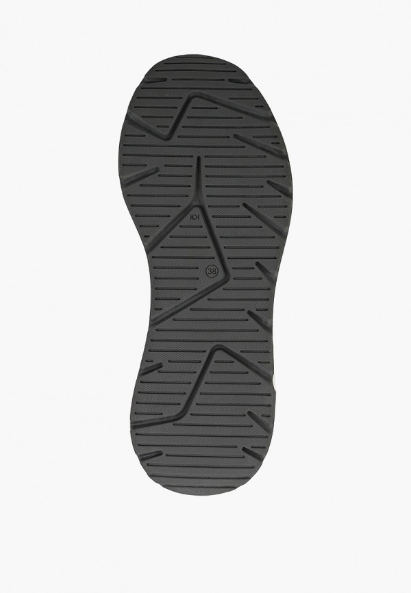 фото Кроссовки francesco donni