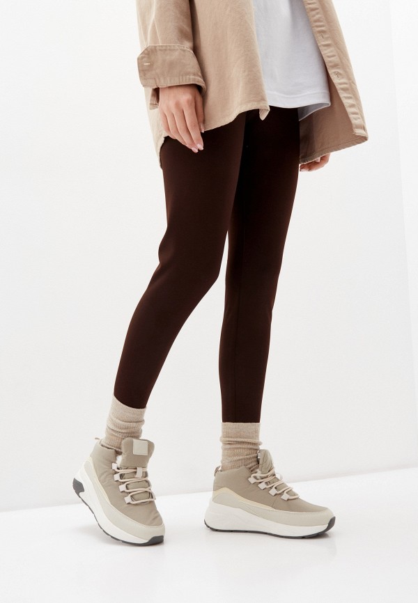 фото Кроссовки francesco donni