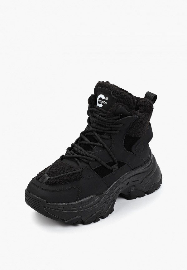 фото Кроссовки francesco donni