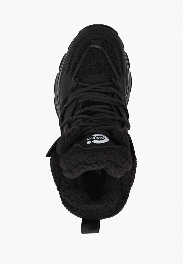 фото Кроссовки francesco donni