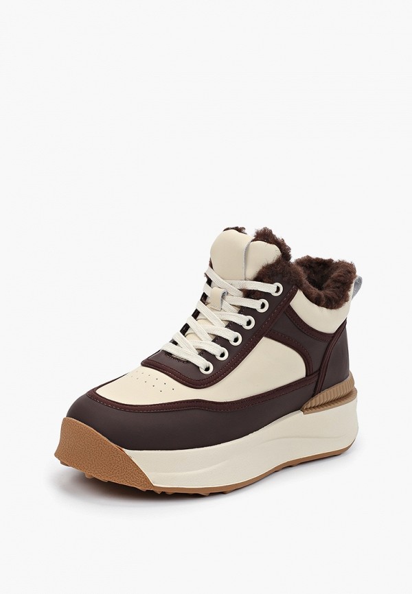 фото Кроссовки francesco donni