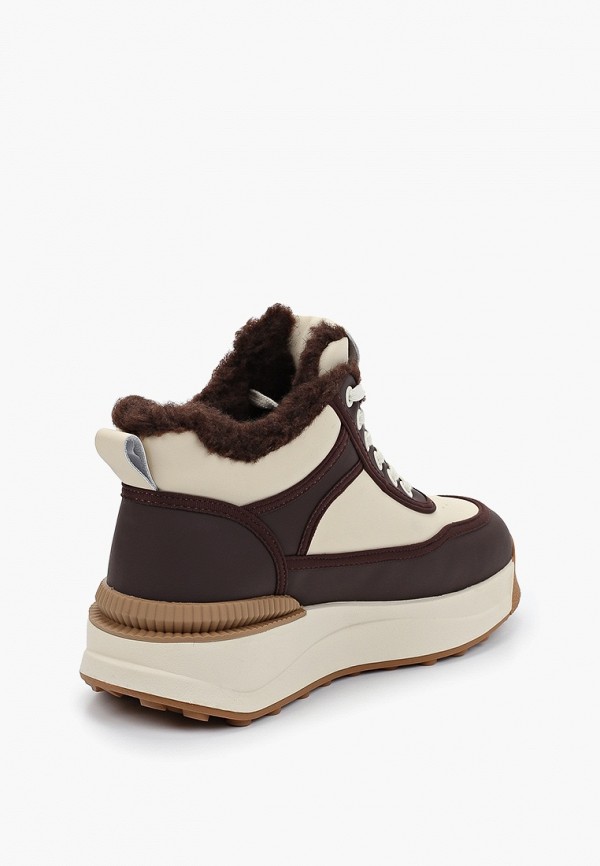 фото Кроссовки francesco donni