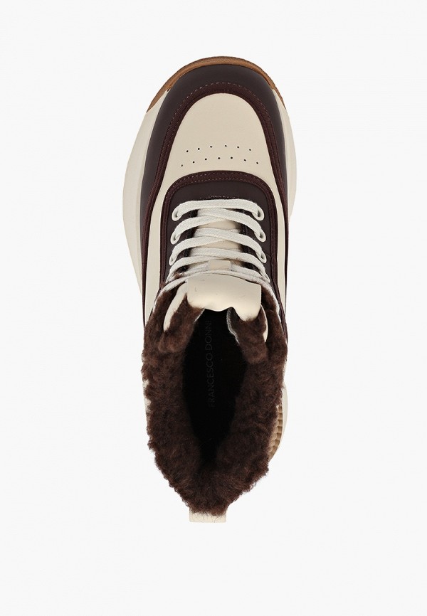 фото Кроссовки francesco donni