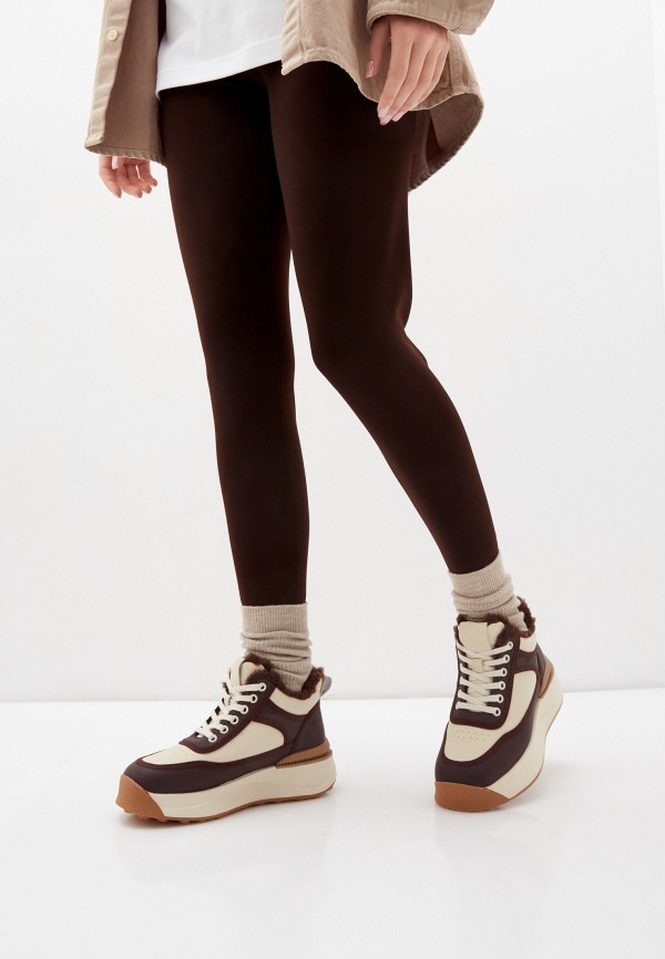 фото Кроссовки francesco donni