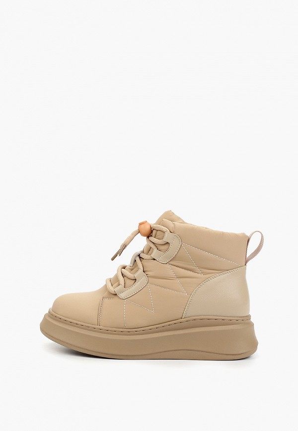 фото Ботинки francesco donni