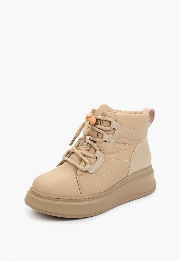 фото Ботинки francesco donni