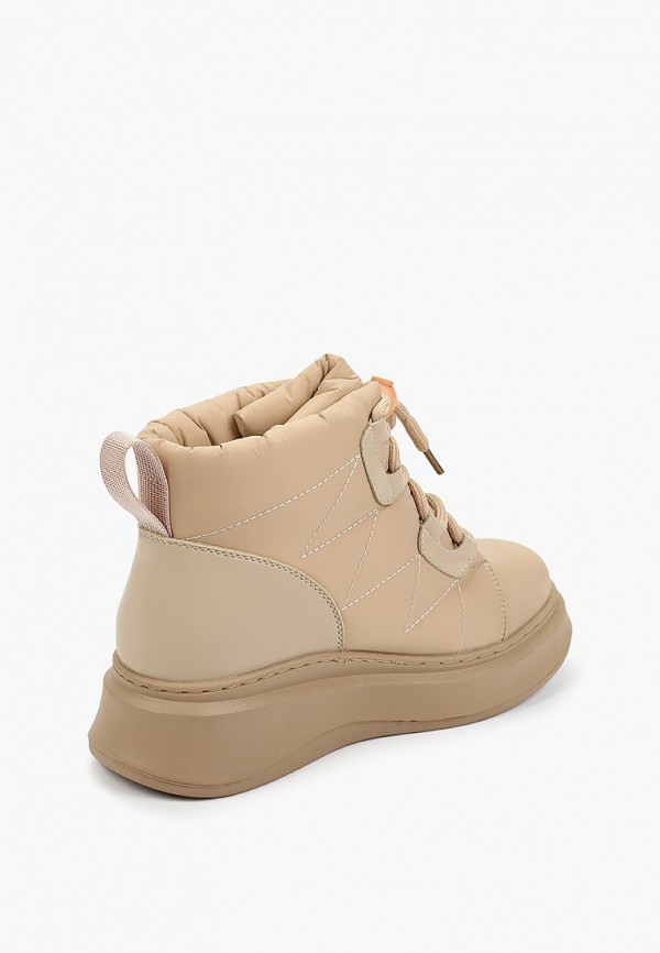 фото Ботинки francesco donni