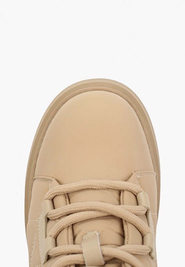 фото Ботинки francesco donni