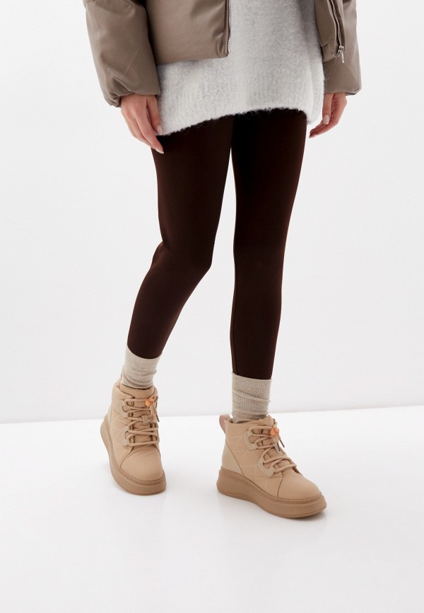 фото Ботинки francesco donni