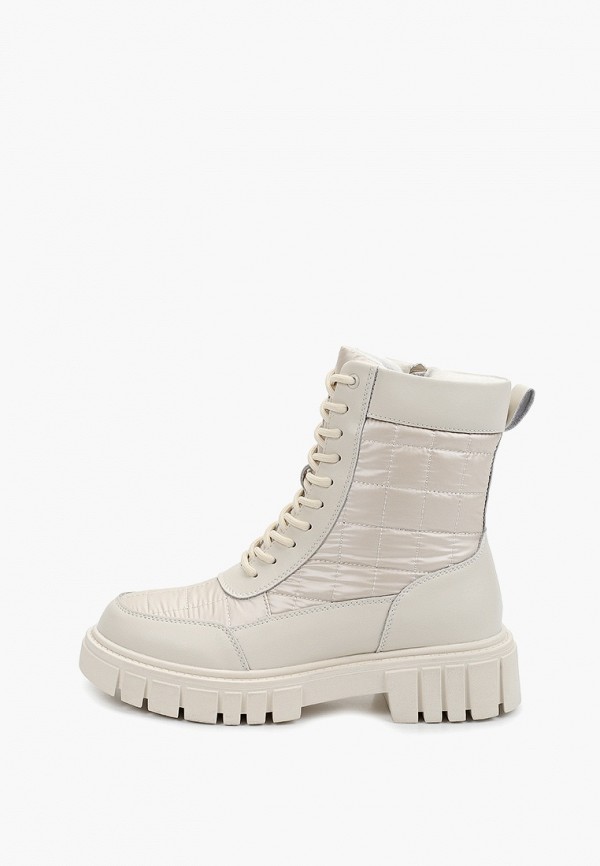 фото Ботинки francesco donni