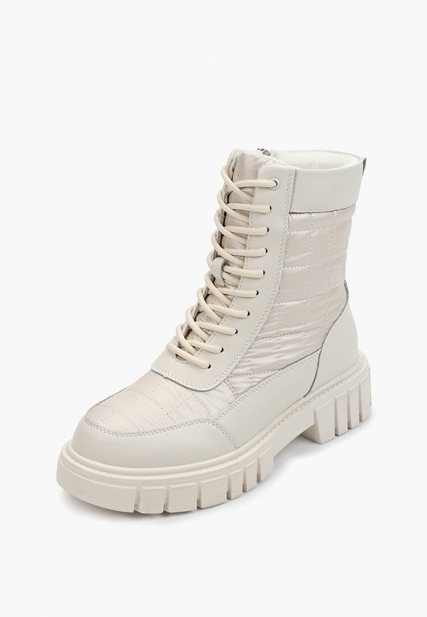 фото Ботинки francesco donni