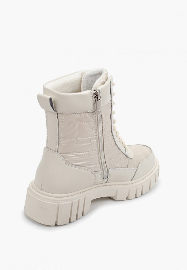 фото Ботинки francesco donni