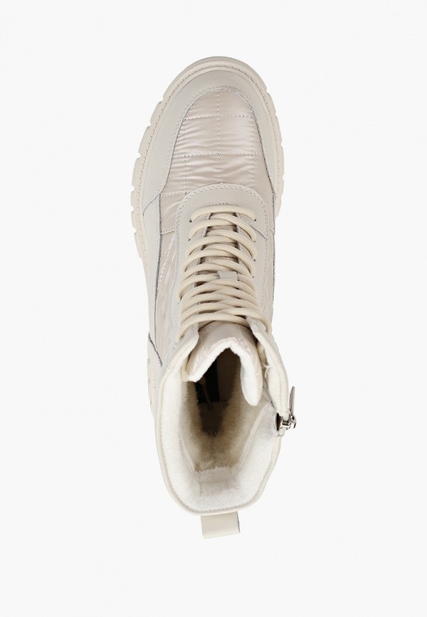 фото Ботинки francesco donni