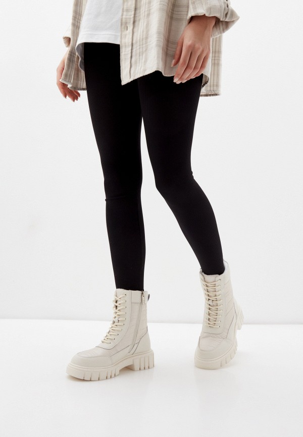 фото Ботинки francesco donni