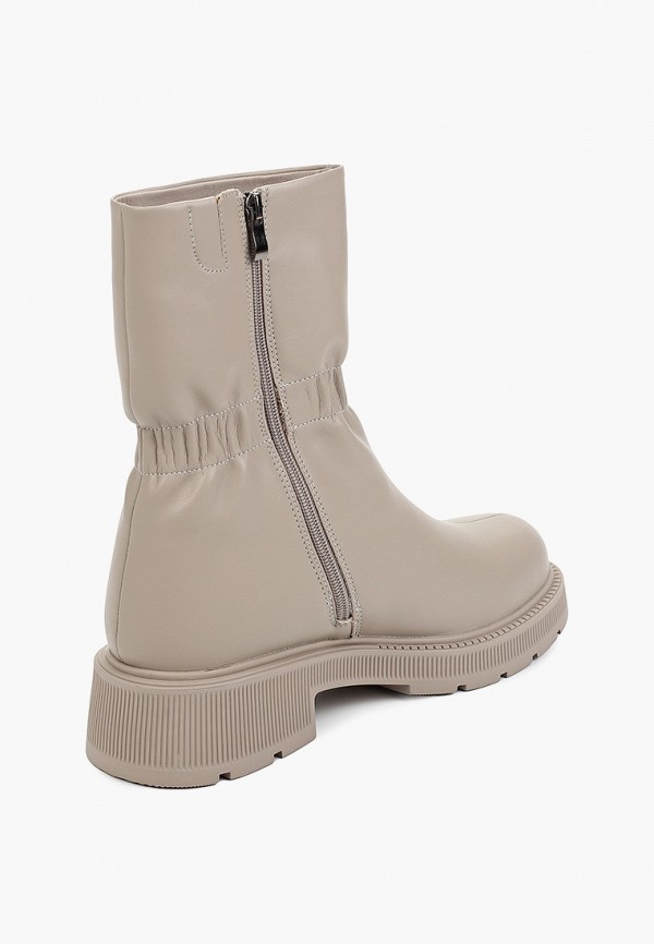 фото Полусапоги francesco donni