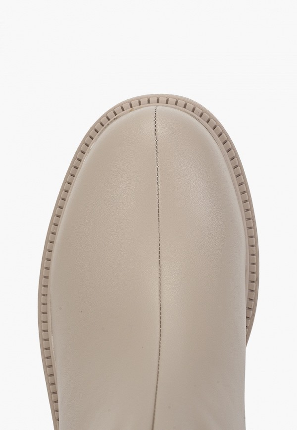 фото Полусапоги francesco donni