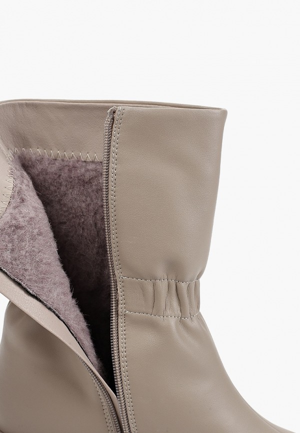 фото Полусапоги francesco donni