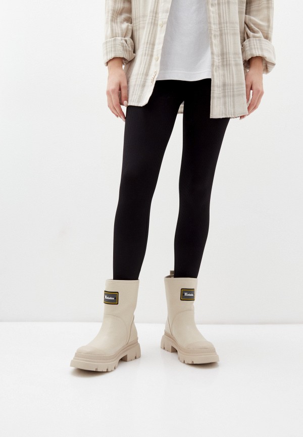 фото Полусапоги francesco donni