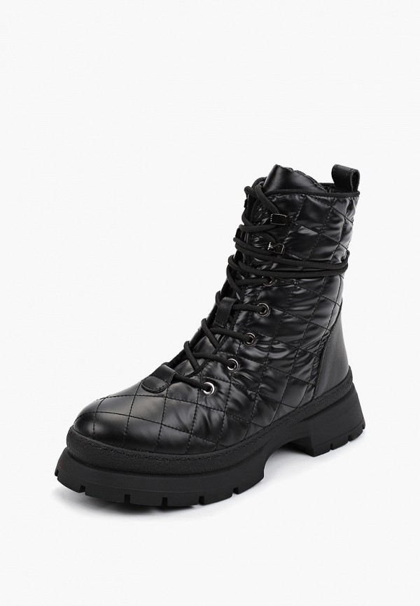 фото Ботинки francesco donni