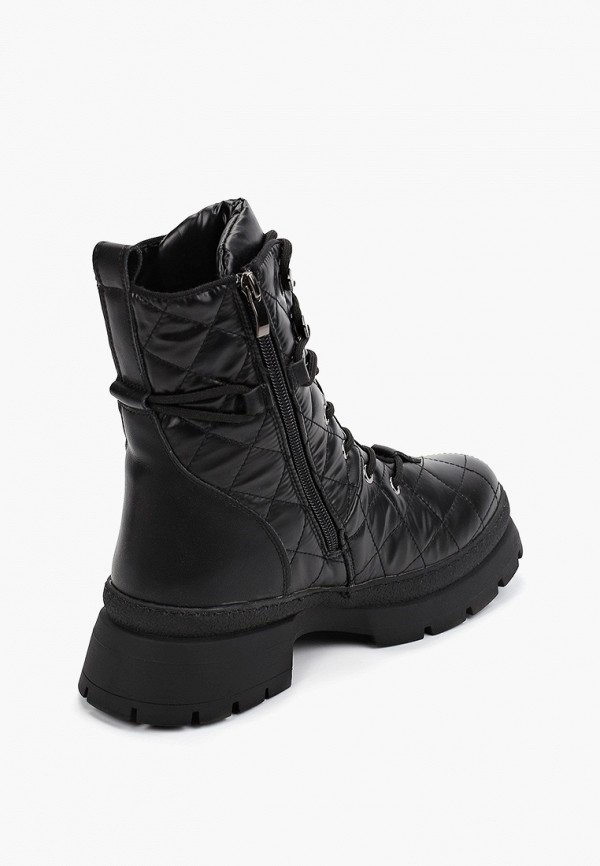 фото Ботинки francesco donni