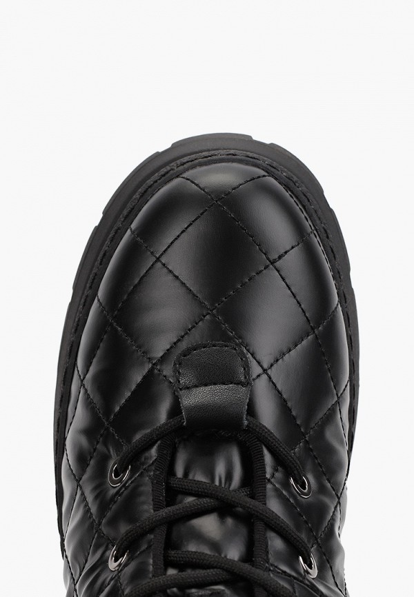 фото Ботинки francesco donni