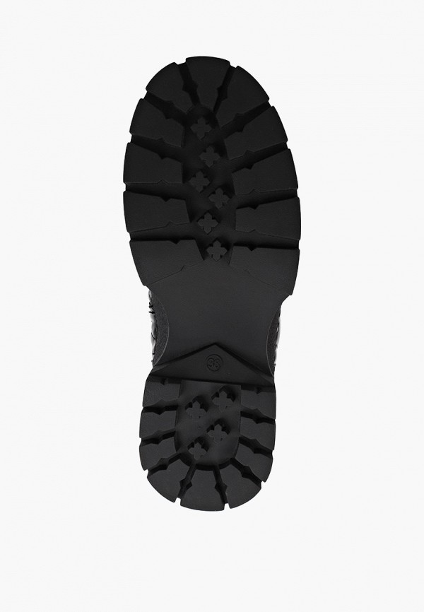 фото Ботинки francesco donni