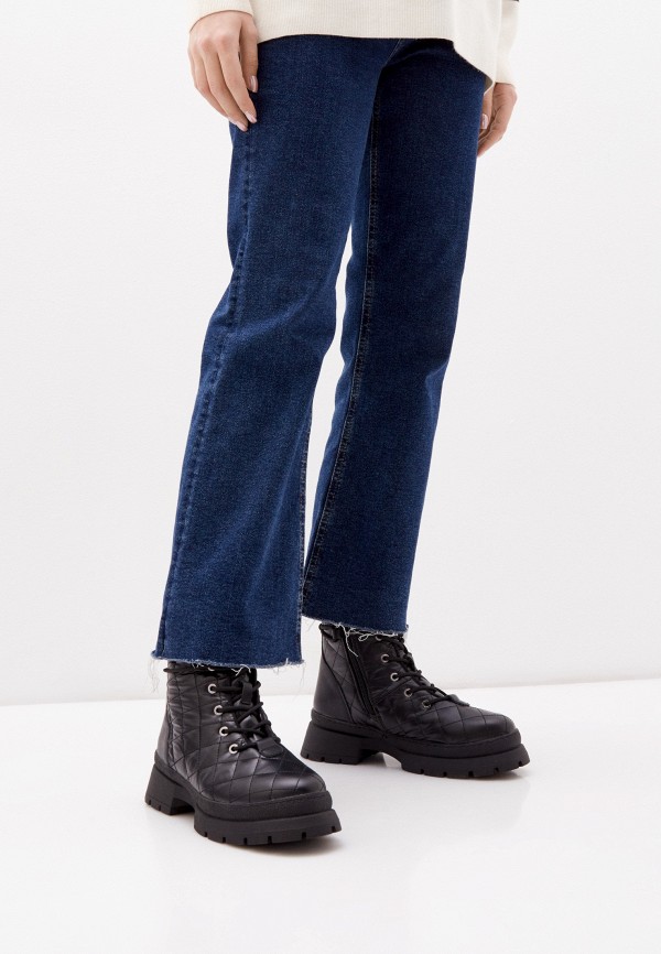 фото Ботинки francesco donni