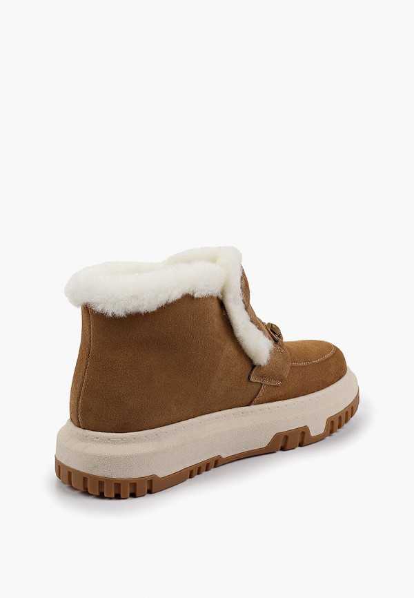 фото Ботинки francesco donni