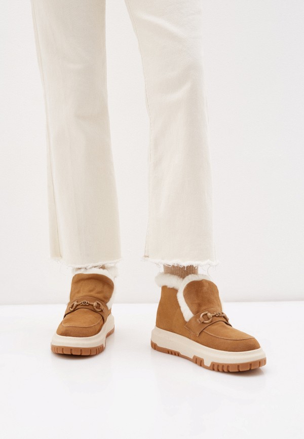 фото Ботинки francesco donni