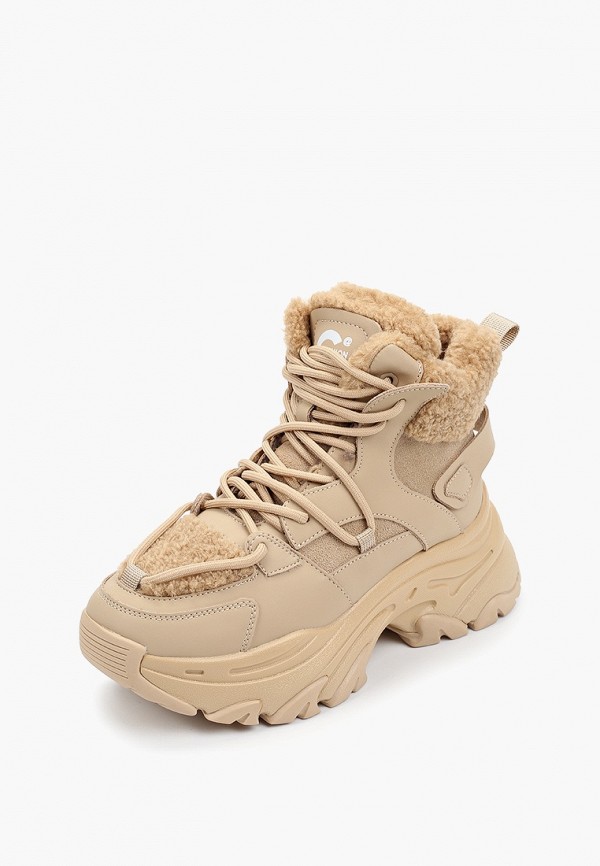 фото Кроссовки francesco donni