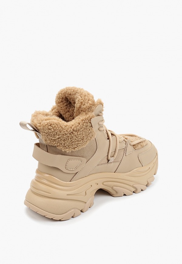 фото Кроссовки francesco donni