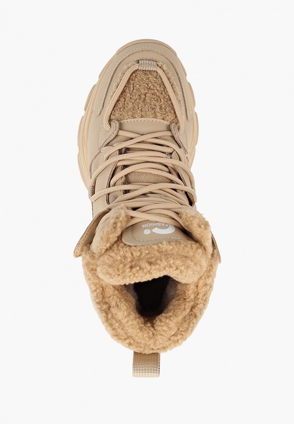 фото Кроссовки francesco donni