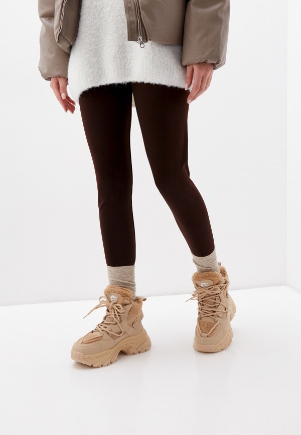 фото Кроссовки francesco donni