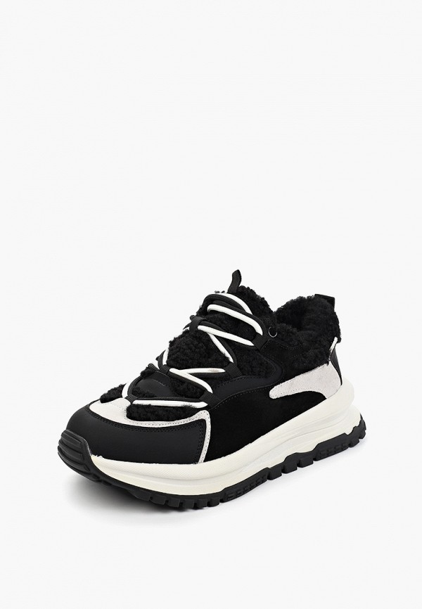 фото Кроссовки francesco donni