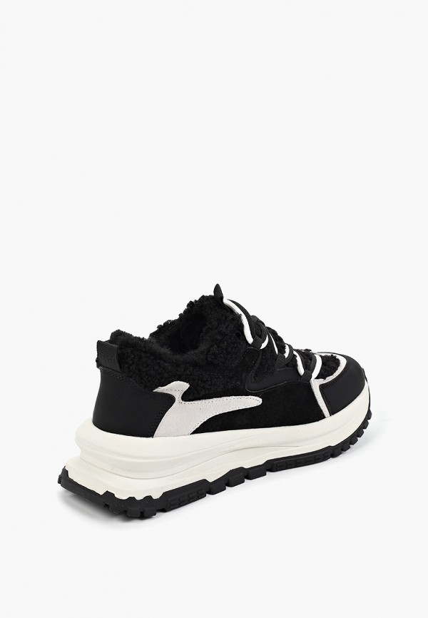 фото Кроссовки francesco donni