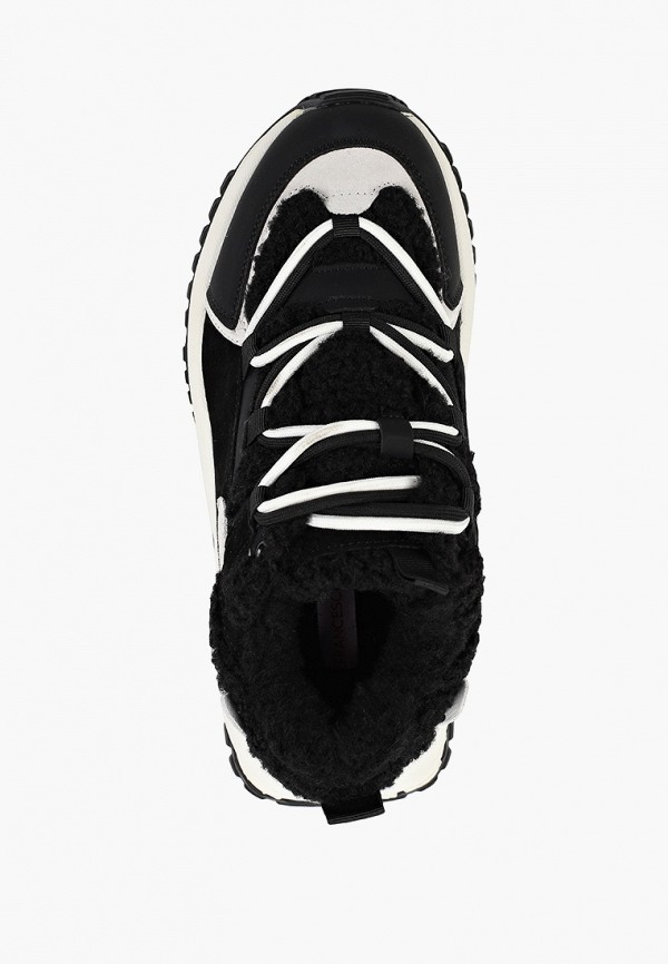 фото Кроссовки francesco donni