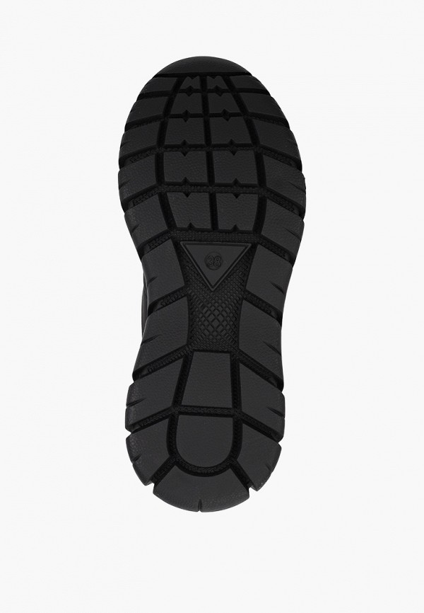 фото Ботинки francesco donni