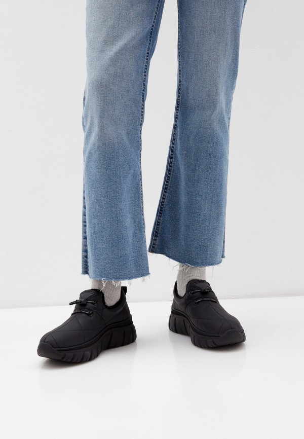 фото Ботинки francesco donni