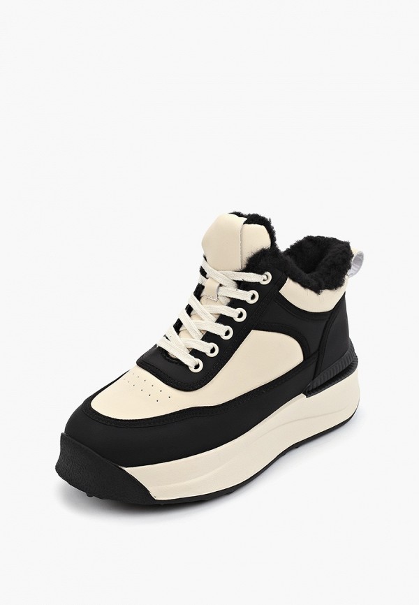 фото Кроссовки francesco donni