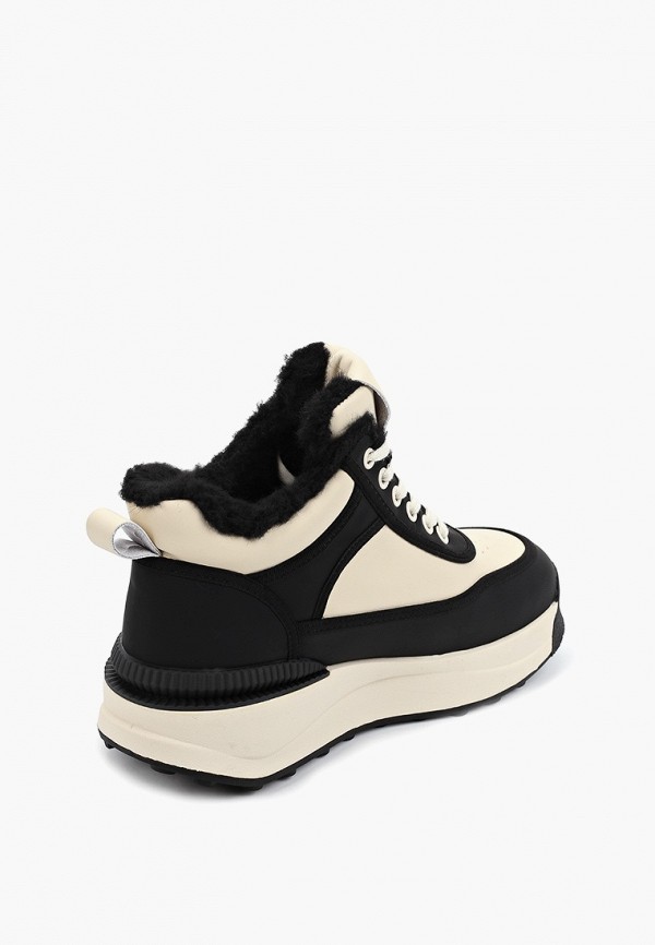 фото Кроссовки francesco donni