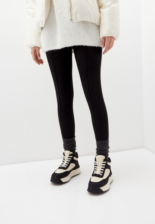 фото Кроссовки francesco donni