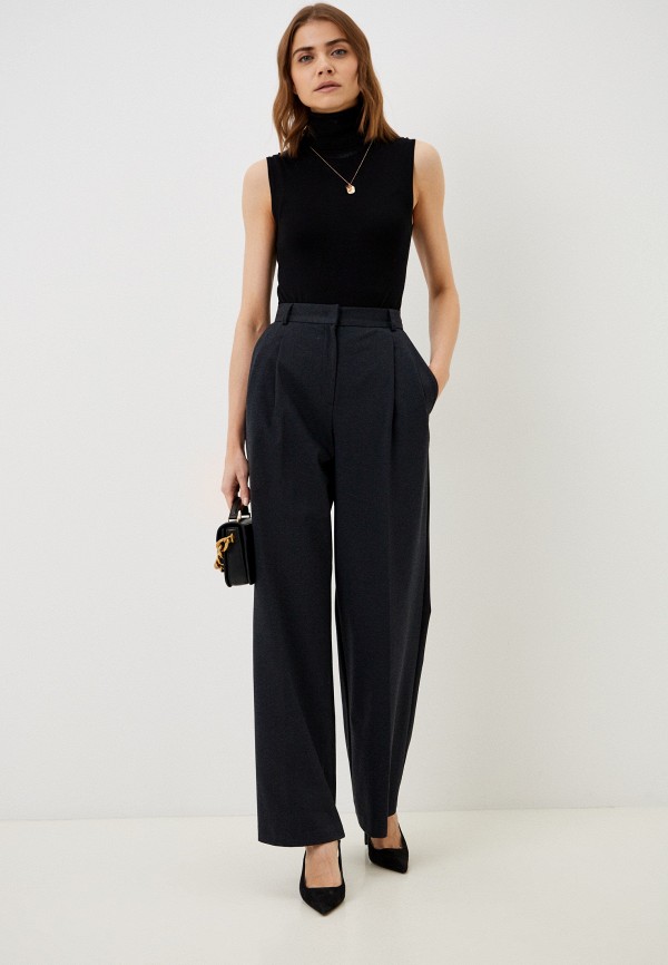 фото Брюки madam t