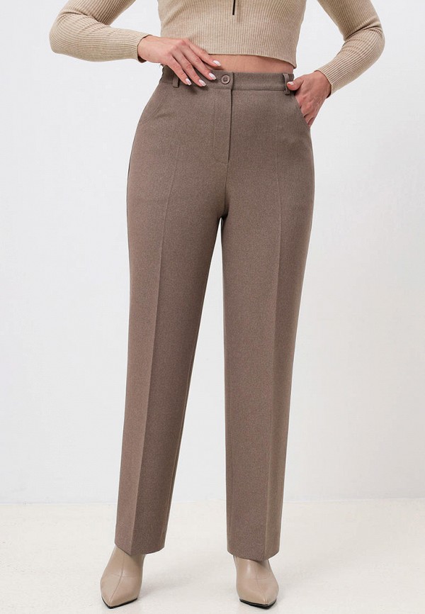 фото Брюки volento