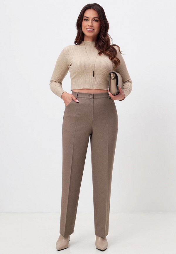 фото Брюки volento