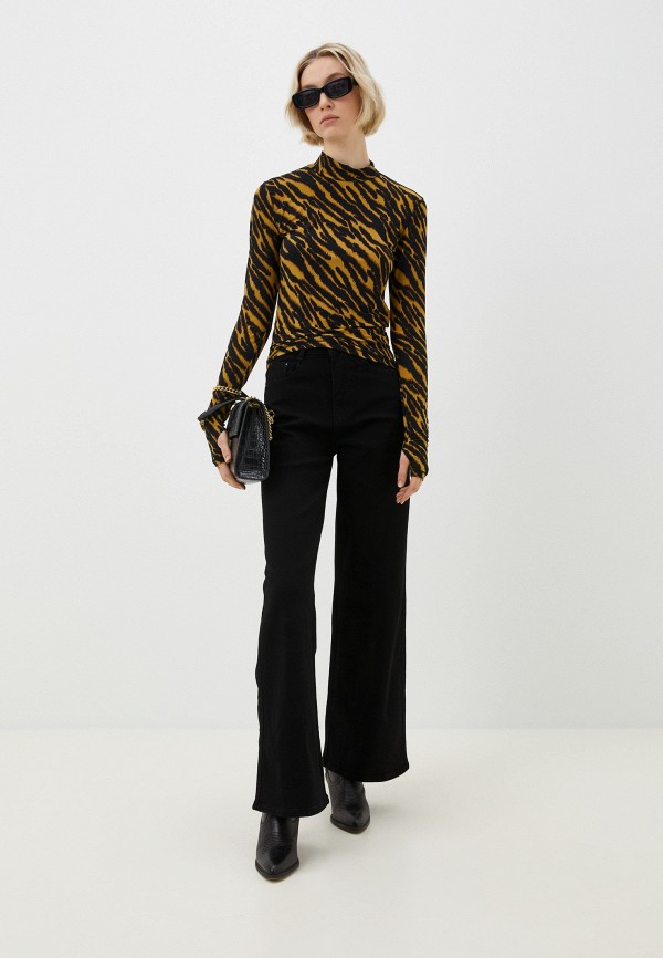 фото Джинсы lemibrend