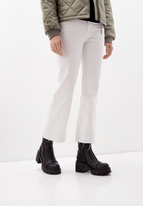 фото Полусапоги lenuver