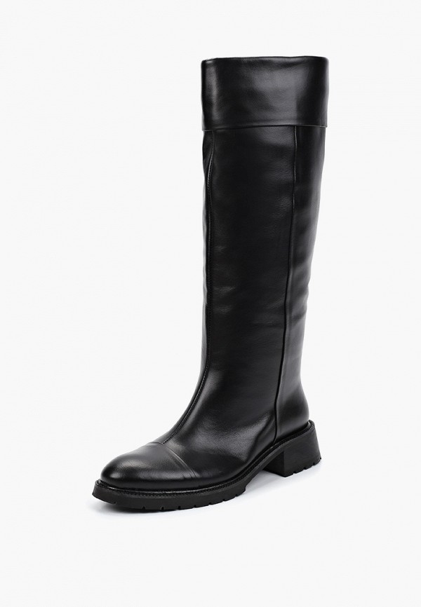 фото Сапоги lenuver