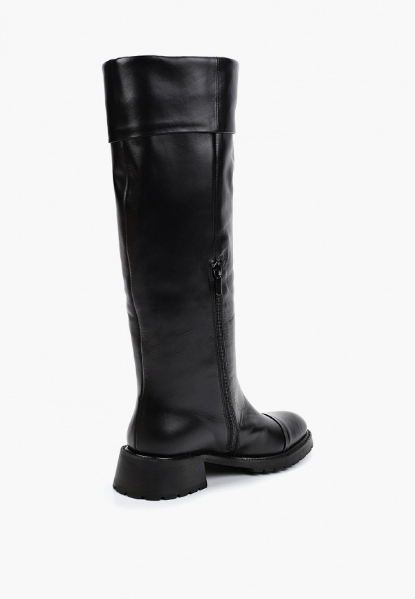 фото Сапоги lenuver