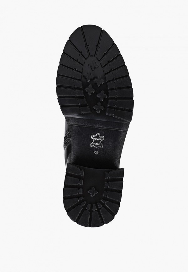 фото Сапоги lenuver