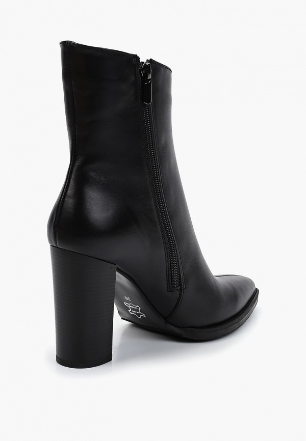 фото Полусапоги lenuver